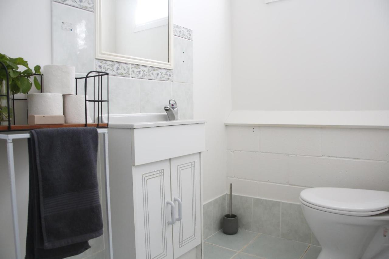 Charming 5 Bed Cottage With Fire Place Scotts Head Exterior foto