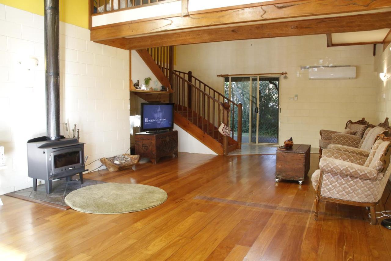 Charming 5 Bed Cottage With Fire Place Scotts Head Exterior foto